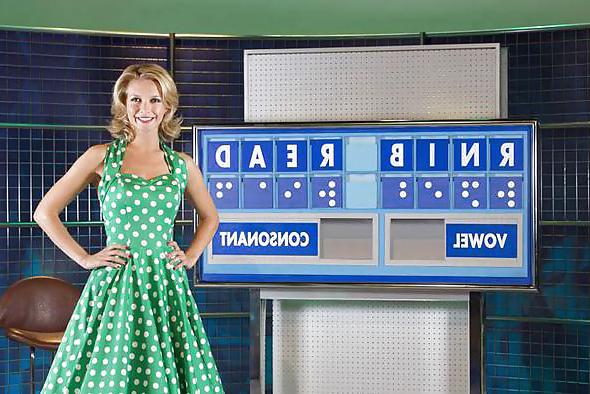 25P My True Love- Rachel Riley 5