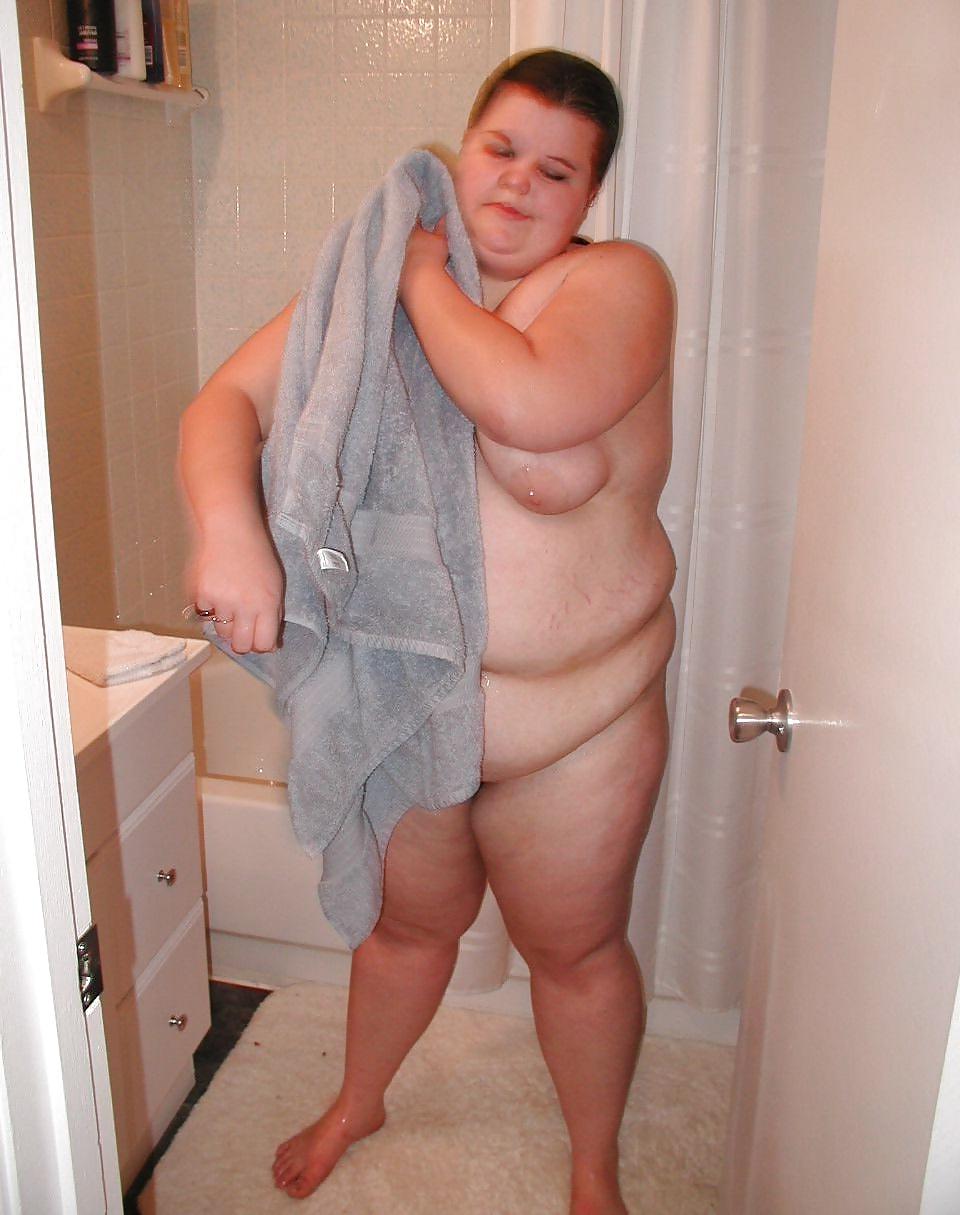 25P Gorgeous BBW! Young Candice