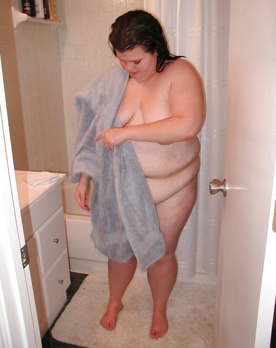25P Gorgeous BBW! Young Candice