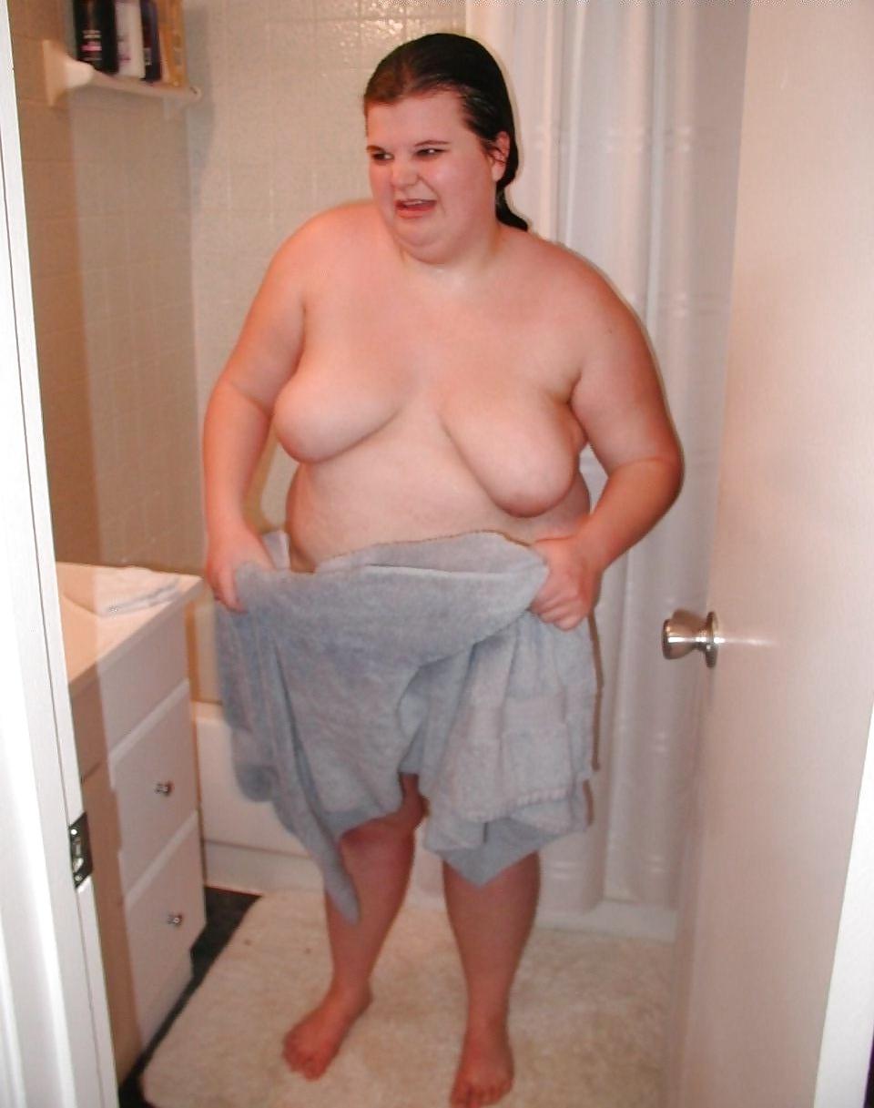 25P Gorgeous BBW! Young Candice