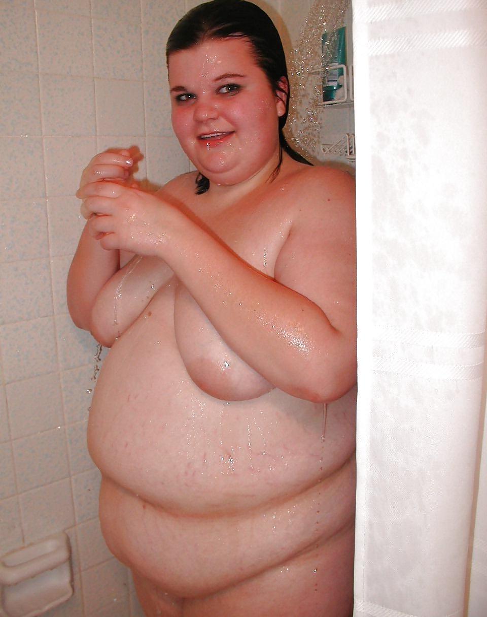 25P Gorgeous BBW! Young Candice