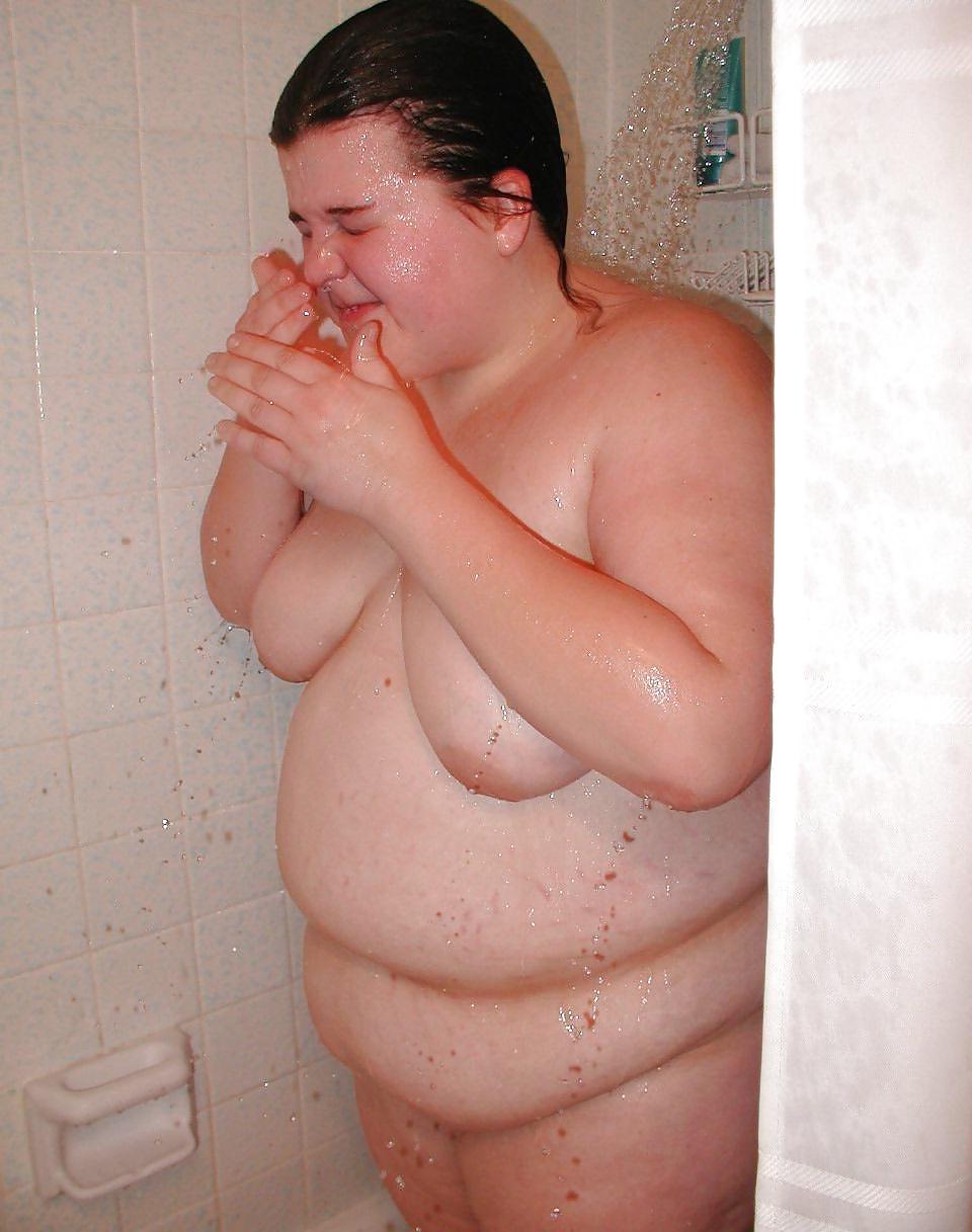 25P Gorgeous BBW! Young Candice
