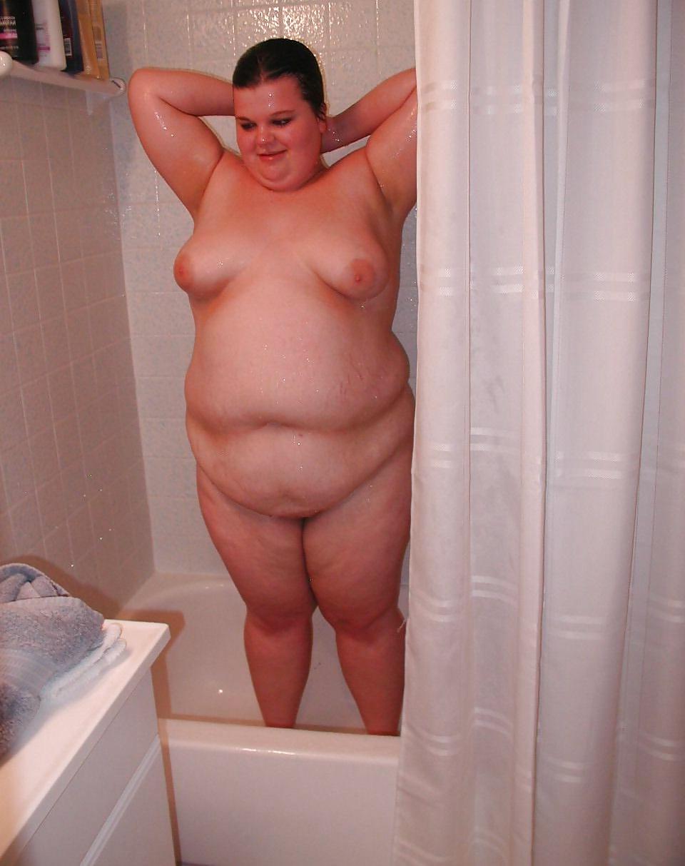 25P Gorgeous BBW! Young Candice