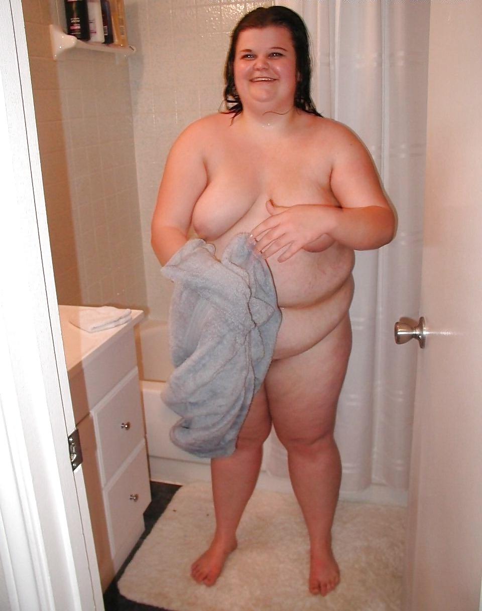 25P Gorgeous BBW! Young Candice