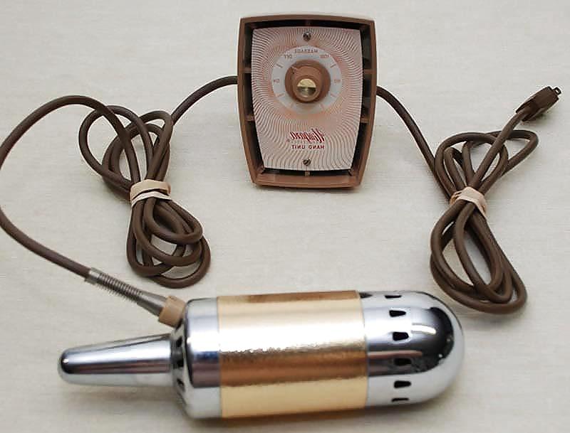 8P The history of the vibrator
