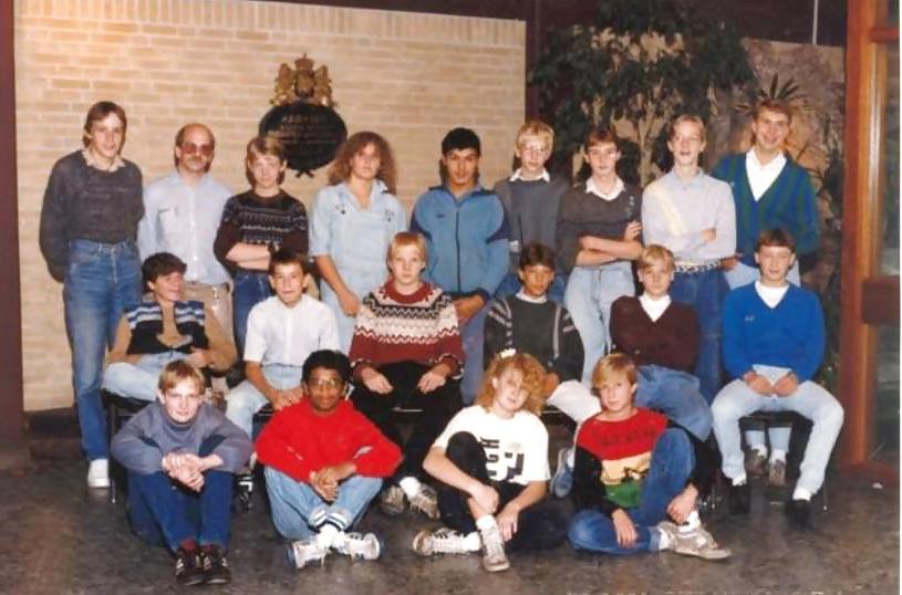 16P Van alles wat 