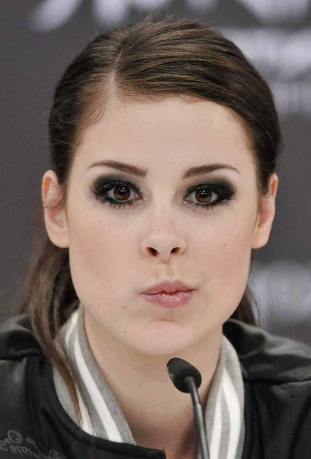 25P Celeb Pics that make my Cum - May 2011