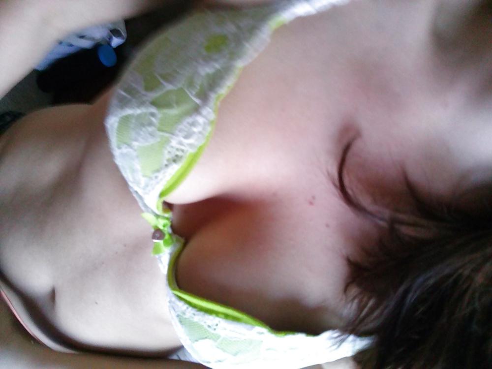 11P Voyeur wife