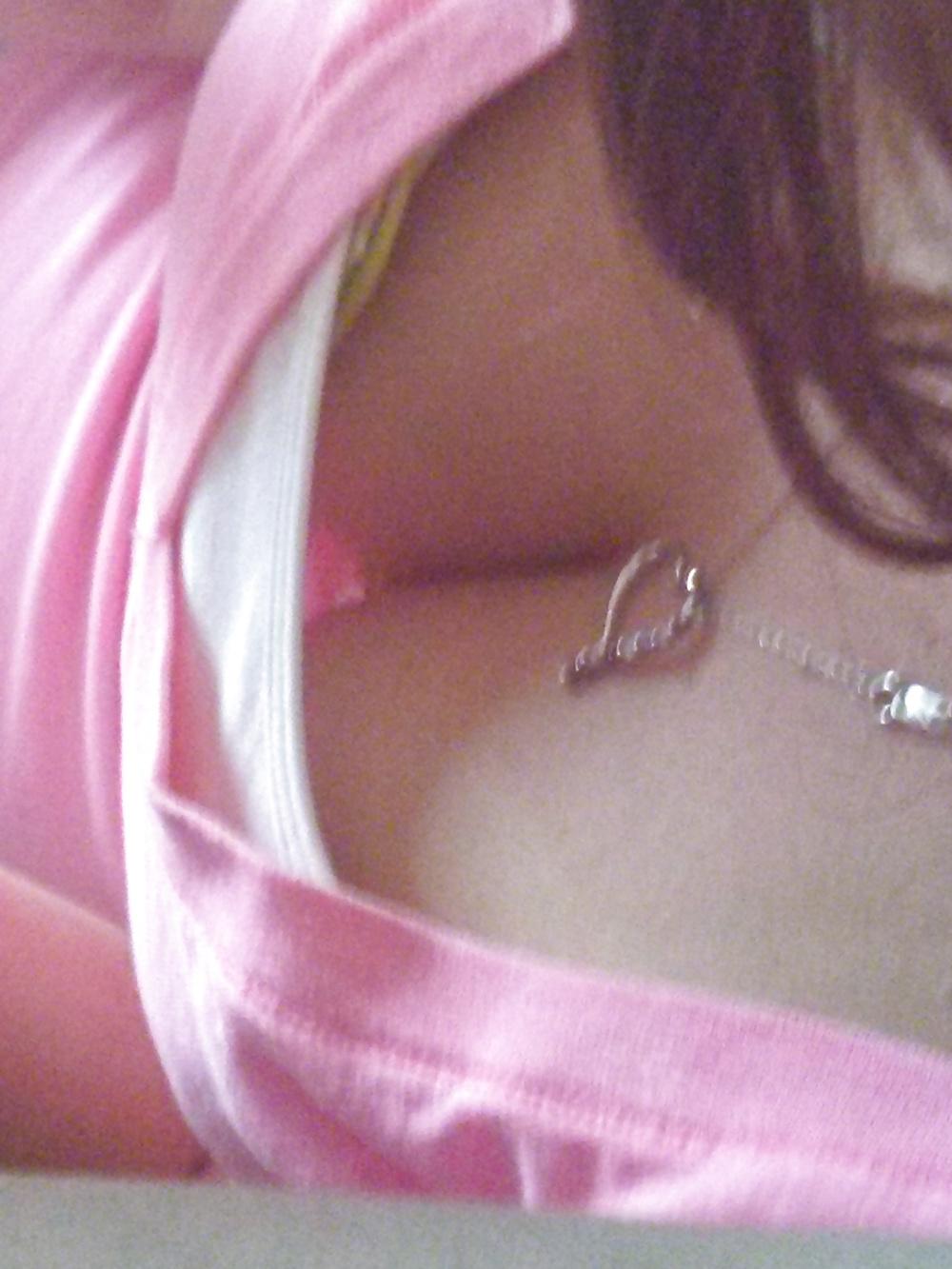 11P Voyeur wife