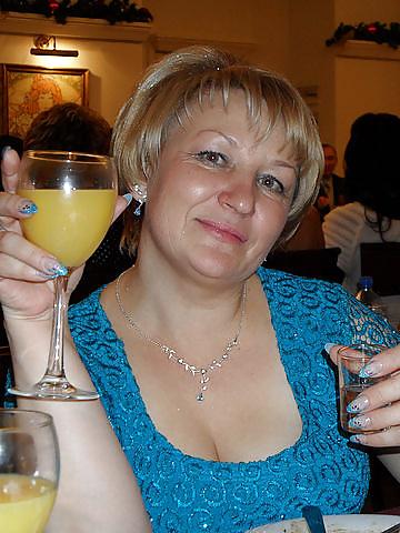 18P Russian mature valentine