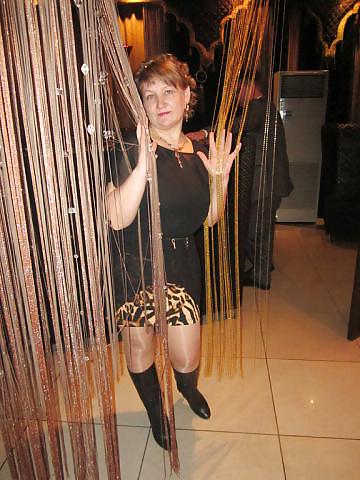 18P Russian mature valentine