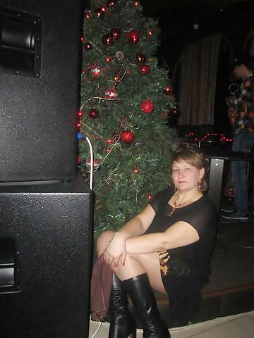 18P Russian mature valentine