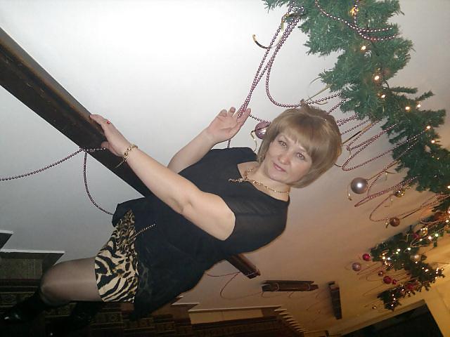 18P Russian mature valentine