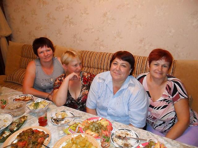 18P Russian mature valentine