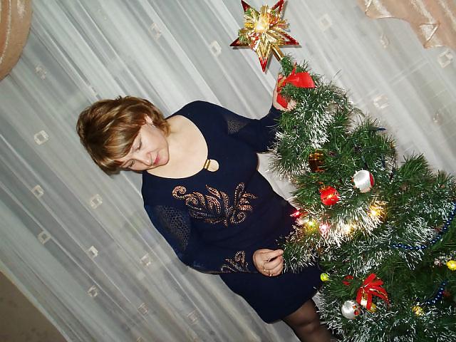 18P Russian mature valentine