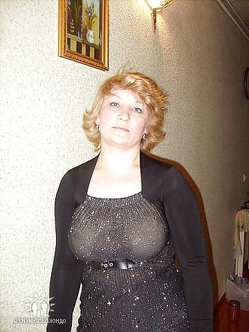 18P Russian mature valentine