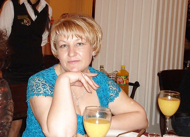 18P Russian mature valentine