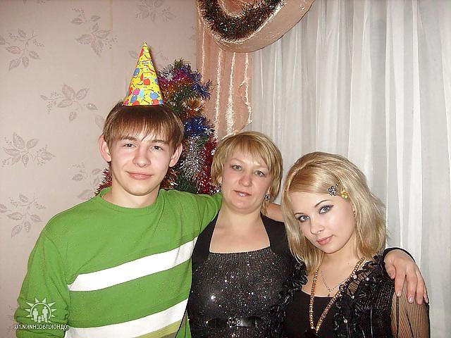 18P Russian mature valentine