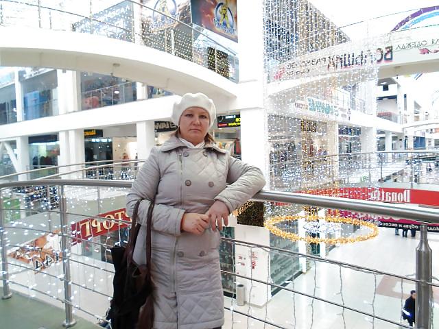 18P Russian mature valentine