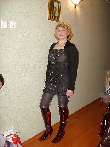 18P Russian mature valentine