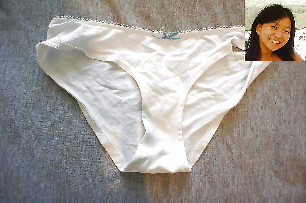 9P Asian Friends Dirty Panties