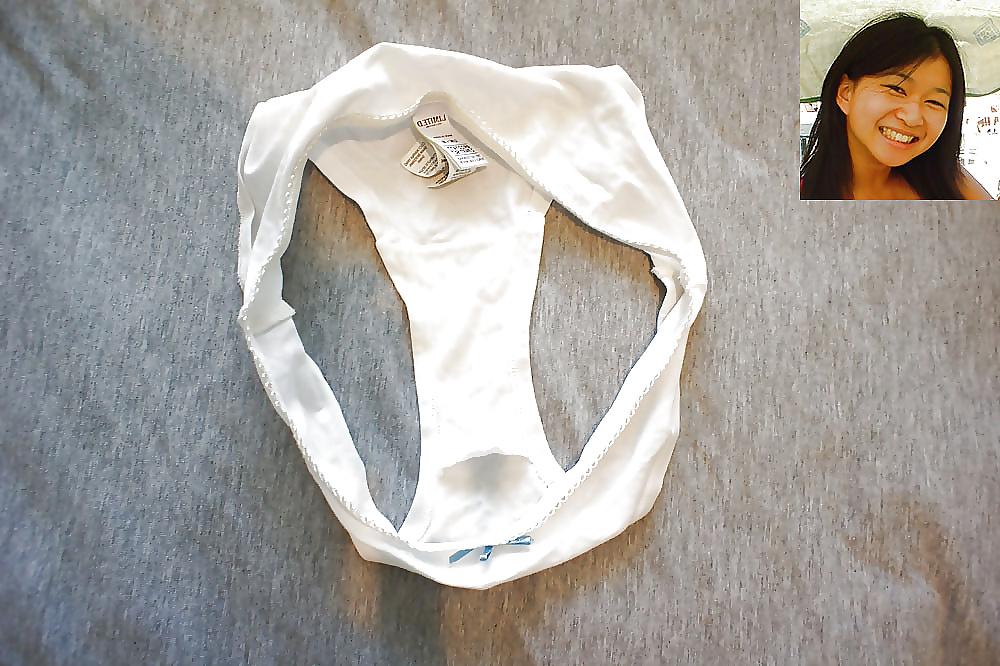 9P Asian Friends Dirty Panties