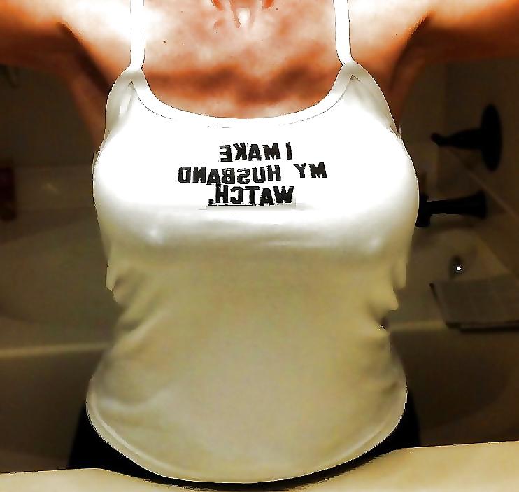 25P Borrowed Wife Captions #3