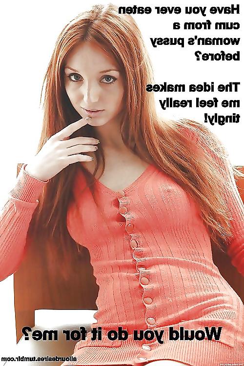 25P Borrowed Wife Captions #3