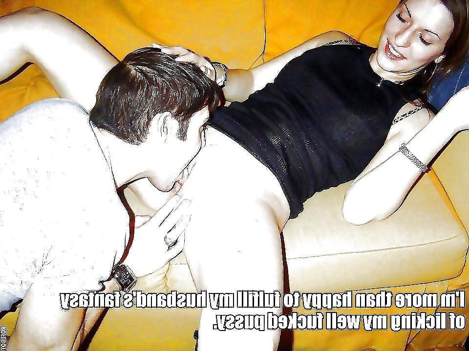 25P Borrowed Wife Captions #3