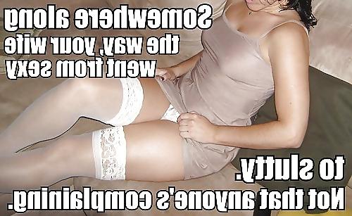 25P Borrowed Wife Captions #3