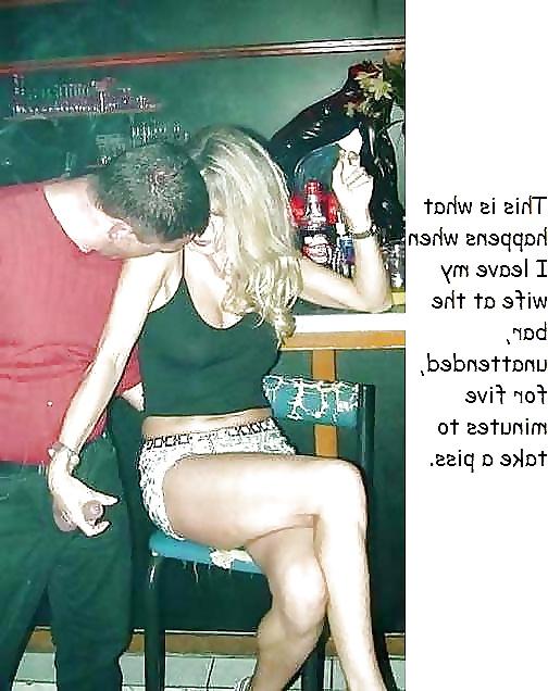 25P Borrowed Wife Captions #3
