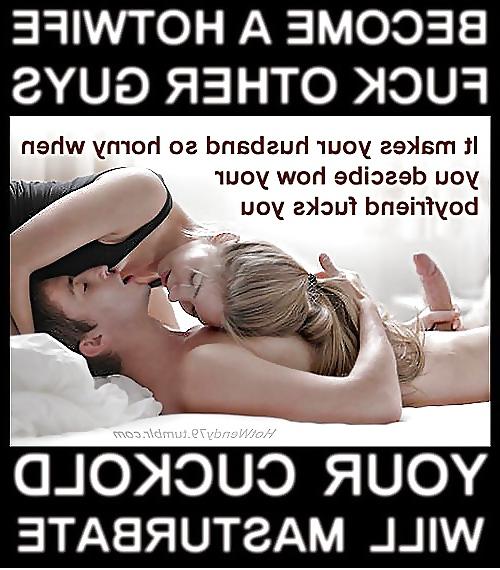 25P Borrowed Wife Captions #3