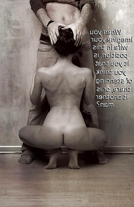 25P Borrowed Wife Captions #3
