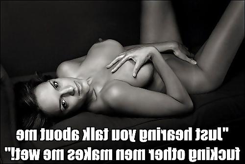25P Borrowed Wife Captions #3