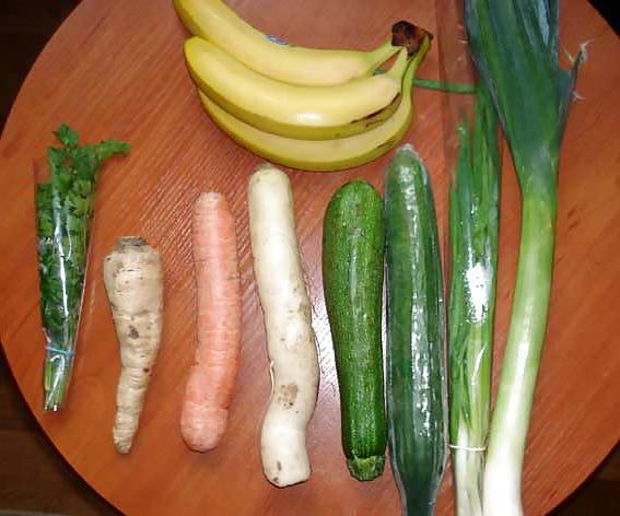 10P Vegetable