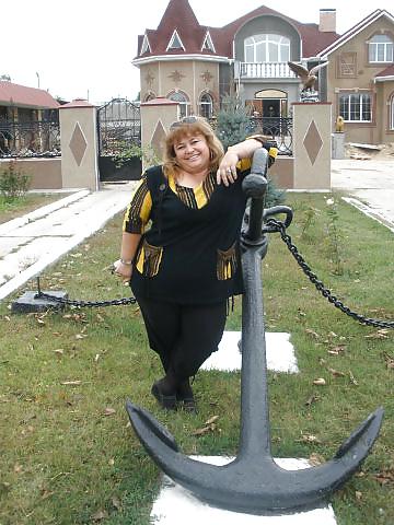 18P Russian ssbbw mature