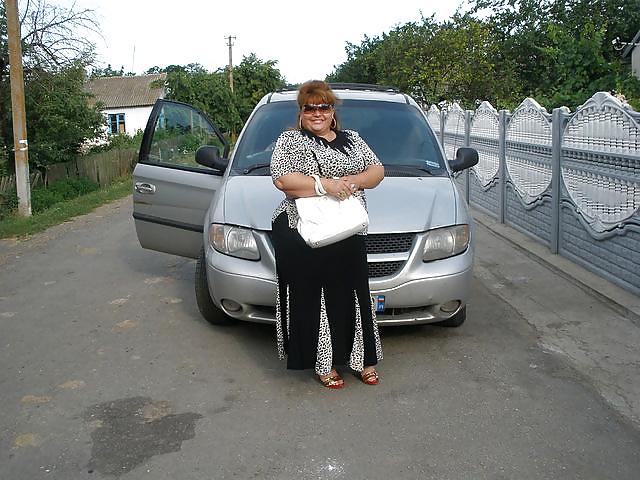 18P Russian ssbbw mature
