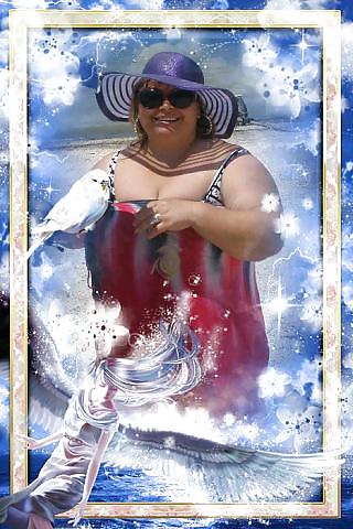 18P Russian ssbbw mature