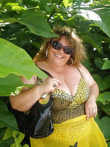 18P Russian ssbbw mature