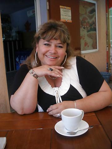 18P Russian ssbbw mature