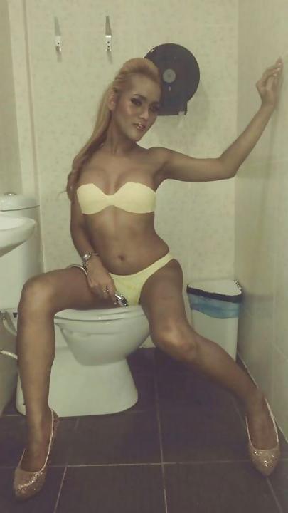 25P KL LADYBOY - ALLYONA PEREZ