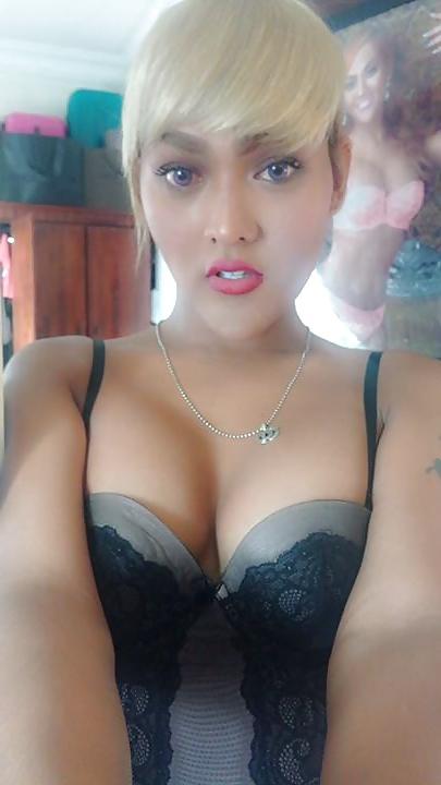 25P KL LADYBOY - ALLYONA PEREZ