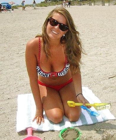 25P Teen girls hot mix