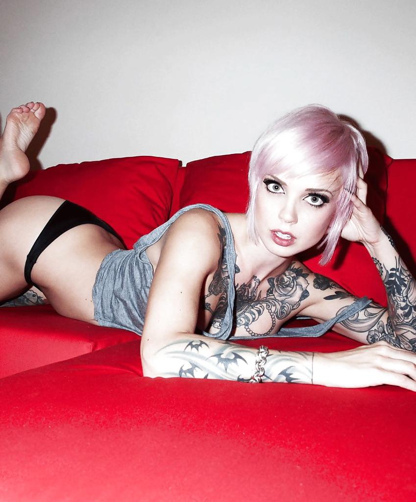 25P Sara X Mills