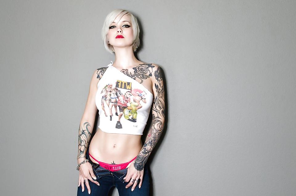 25P Sara X Mills