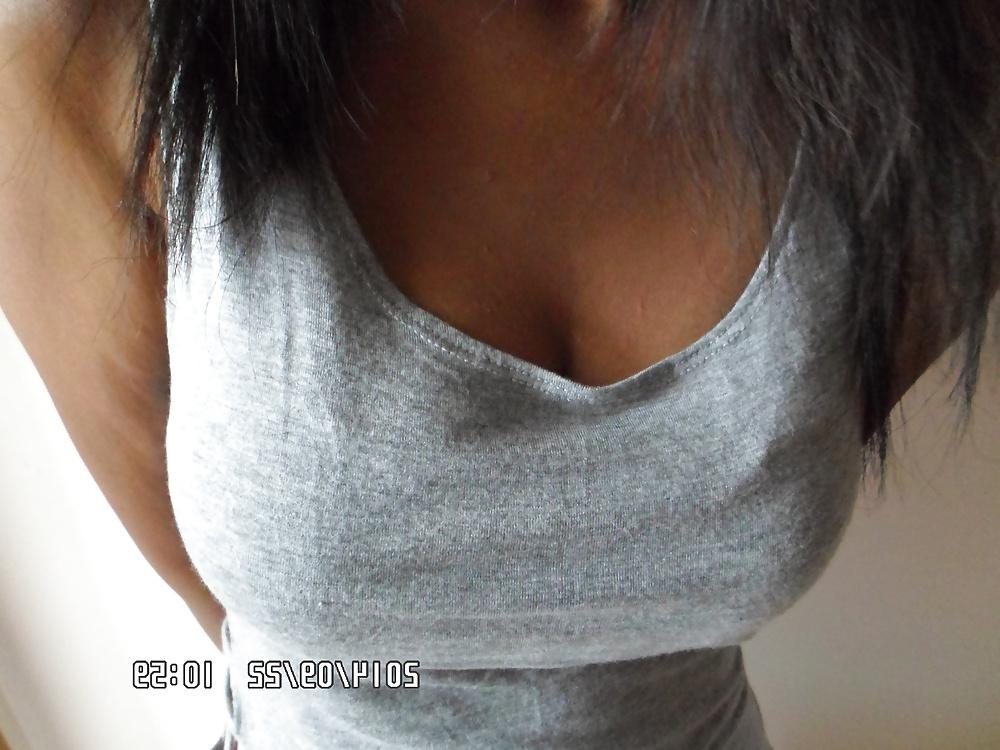 15P Asian Girl-Friend