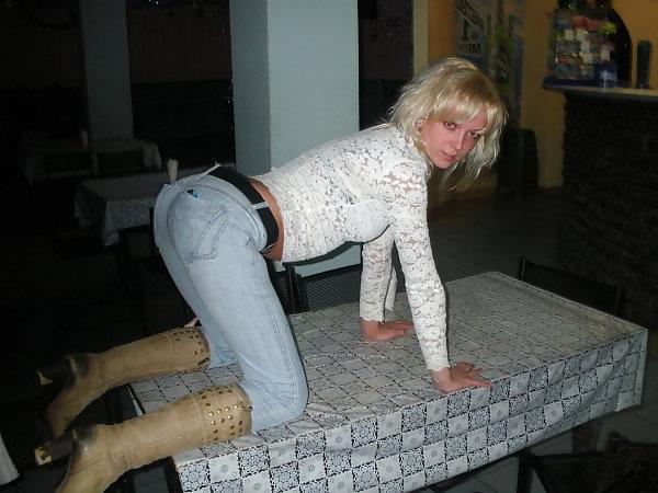 20P Russian Slut 2