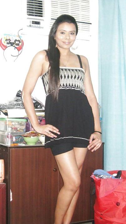 18P Indan cock teaser bindi non nude