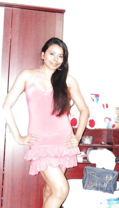 18P Indan cock teaser bindi non nude