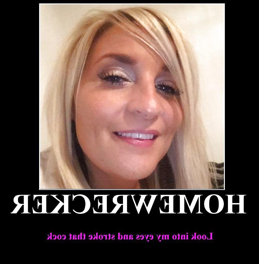 9P Homewrecker captions